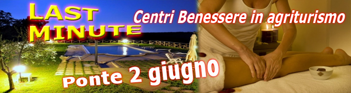 : Centri Benessere