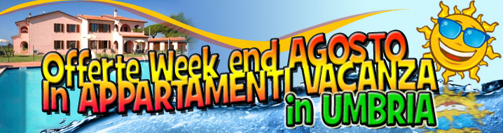 : Appartamenti Vacanza