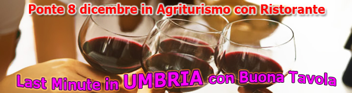 : Hotel & Agriturismi