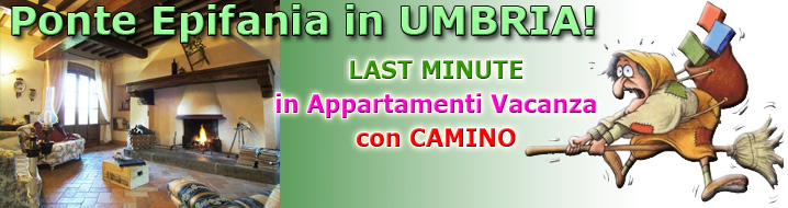 : Appartamenti Vacanza