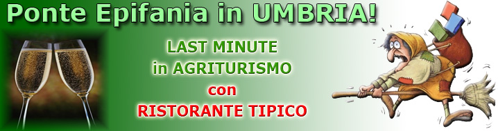 : Hotel & Agriturismi