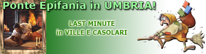 : Ville e Casolari