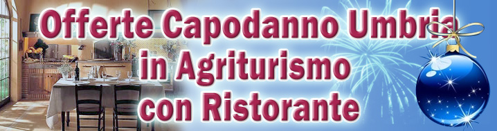 : Hotel & Agriturismi