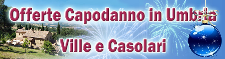 : Ville e Casolari