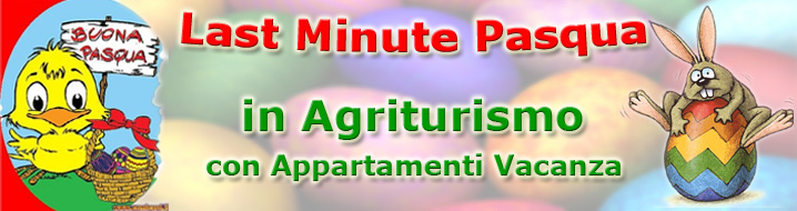 : Appartamenti Vacanza