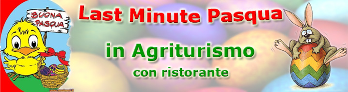: Hotel & Agriturismi