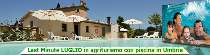 Last Minute Luglio