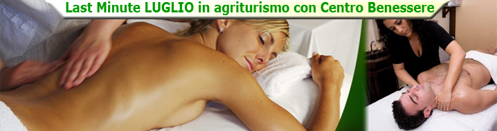 : Centri Benessere