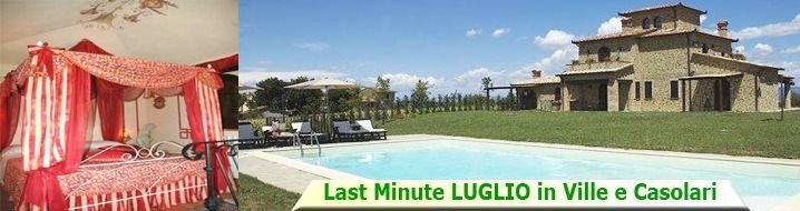 : Ville e Casolari