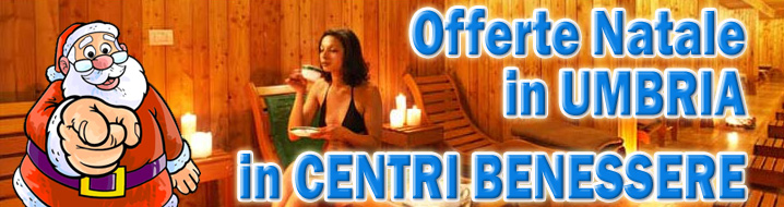 : Centri Benessere
