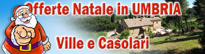 : Ville e Casolari