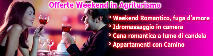 Last Minute Weekend