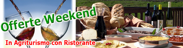 : Hotel & Agriturismi