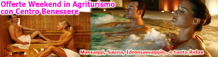 : Centri Benessere