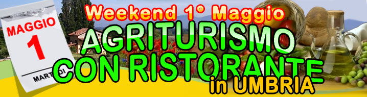 : Hotel & Agriturismi