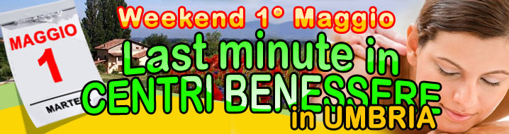 : Centri Benessere