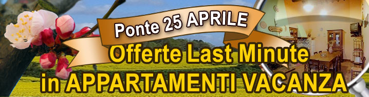 : Appartamenti Vacanza
