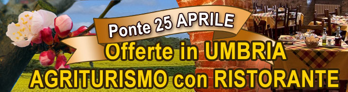 : Hotel & Agriturismi
