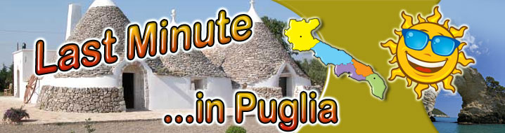  Puglia