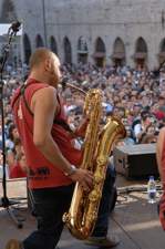 Last Minute Umbria Jazz: Valtopina
