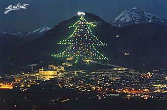 Lastminute Natale: Umbertide