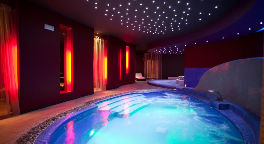 Villaggio nel salento con Centro Benessere e Massaggi