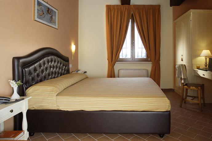 Suite Montefalco 4 persone