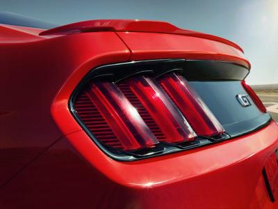 Auto Americane, Omologazione