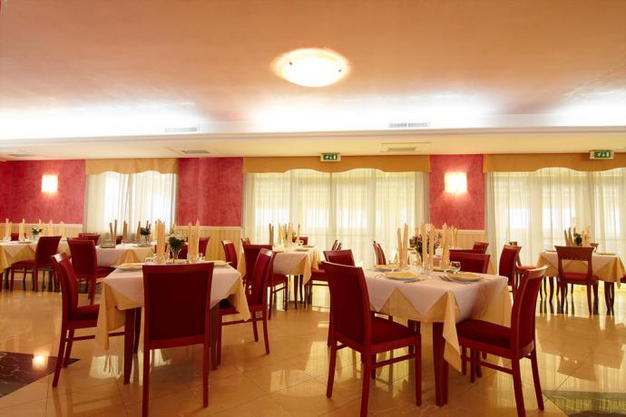 Hotel a San Giovanni Rotondo per gruppi