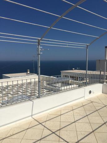 Appartamento-vacanza Polignano-a-Mare a 500metri dal mare