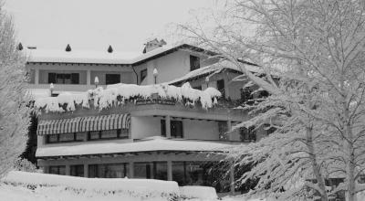 Residence vicino impianti di risalita Cimone 