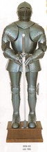 Armature medievali