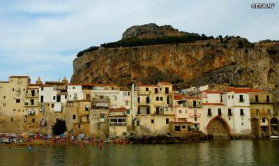 Cefalù