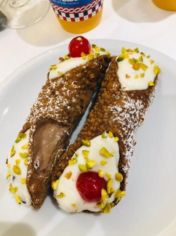 tradizione siciliana ristorante Villaggio Ispica