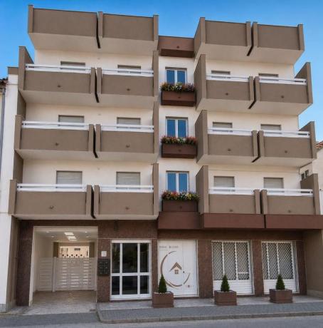 Camere e Appartamenti vicino Caserta