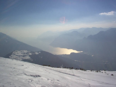 Lago Garda Vacanze Invernali e Estive
