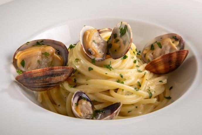 Mangiare bene in hotel a Terracina