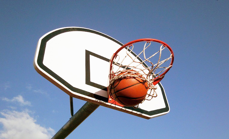 Passione per lo Sport, Basket e Tennis 