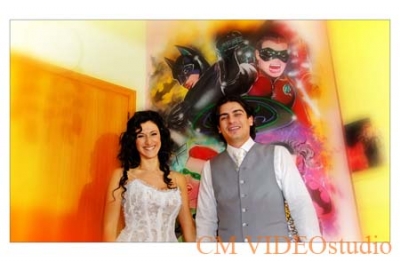 Umbria Perugia Terni: foto matrimonio
