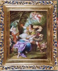 quadro antico