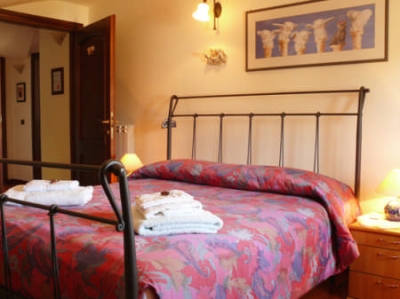 Camere con Prima Colazione ai Castelli Romani