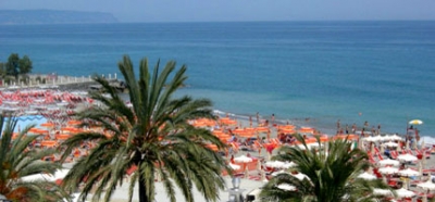 Hotel residence ad Albenga