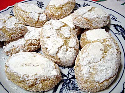 Specialitá locali e prodotti tipici di Siena