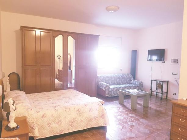 B&B a Trapani