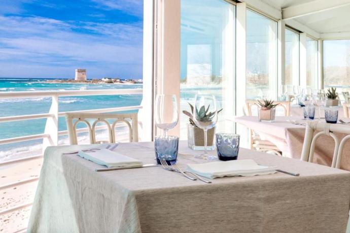 Offerte cenone e veglione Puglia per Capodanno