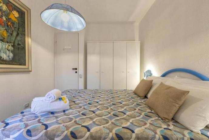 Double room vicino al mare Stintino 