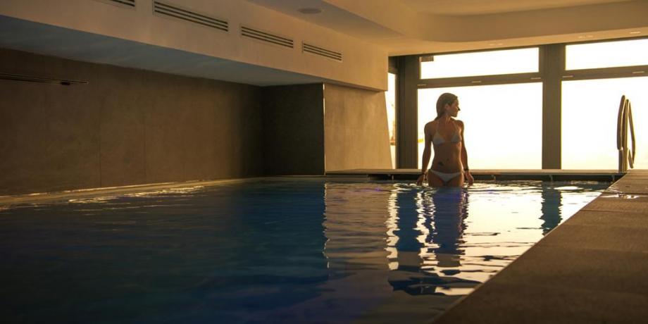 Wellness a Chianciano Terme  