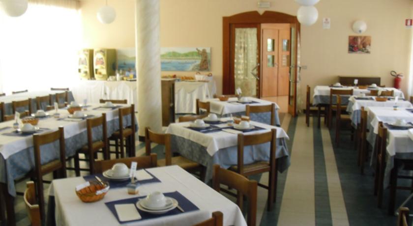 Sala Ristorante climatizzata