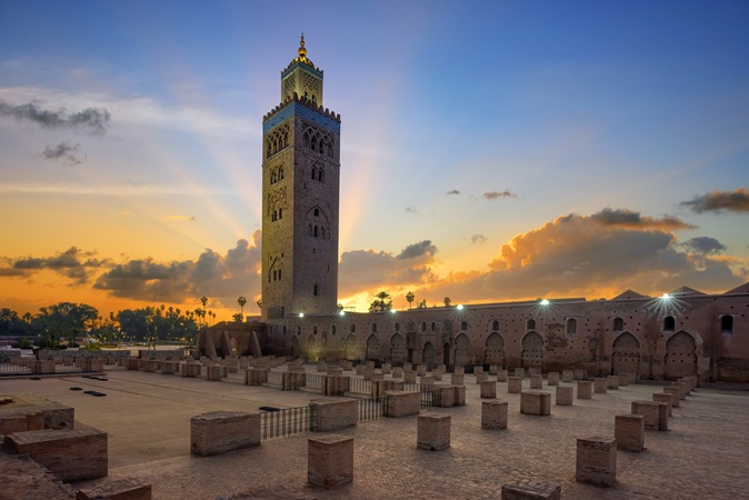 Offerte Tour Marocco con Marrakesh e Casablanca