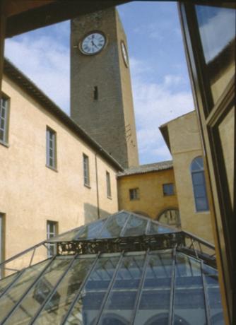 Orvieto_Palazzo dei sette